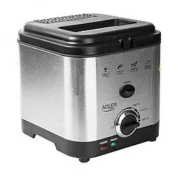 Фритюрниця повітряна RAF R5301 2,5 л (43980-R5300_957)