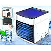 Портативний міні кондиціонер Smart Arctic Air Ultra 3в1 переносний охолоджувач очищувач зволожувач з USB