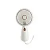Вентилятор ручной аккумуляторный Mini Fan ZB103 Белый