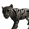Статуэтка Italfama Пантера модерн 18 см (SR44446)