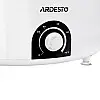 Сушка электрическая для продуктов Ardesto FDB-5385 D38.5 см 520Вт White