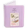 Фотоальбом Fujifilm фіолетовий для Instax Mini 64 фото (2148686509)