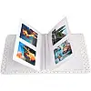 Фотоальбом Fujifilm рожевий для Instax Mini 64 фото (2148686512)
