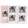 Фотоальбом Fujifilm рожевий для Instax Wide 64 фото (2310363443)