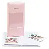 Фотоальбом Fujifilm рожевий для Instax Wide 64 фото (2310363443)