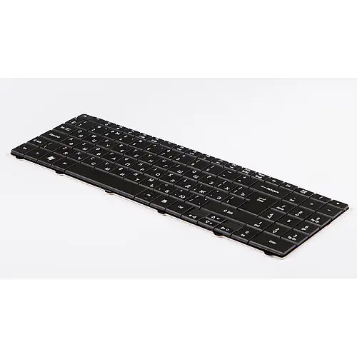 Клавіатура для ноутбука Acer 5732ZG/5734/5734Z/7715Z Оригінал Rus (A692)