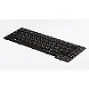 Клавіатура для ноутбука Acer 7120/7220/7420/7620/4320 Оригінал Рус (A652)