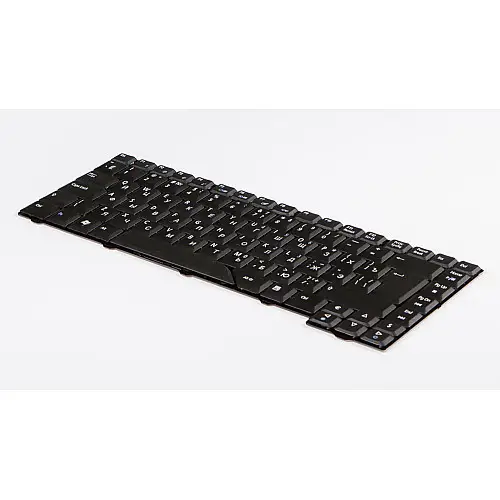 Клавіатура для ноутбука Acer 7120/7220/7420/7620/4320 Оригінал Рус (A652)
