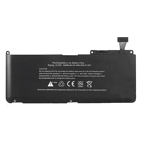 Батарея до ноутбука Apple MacBook Pro MC375LL/A 13.3-Inch (A6847)