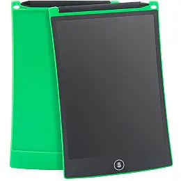 Графічний планшет Writing Tablet 12 дюймів LCD Screen Green (HbP050395)