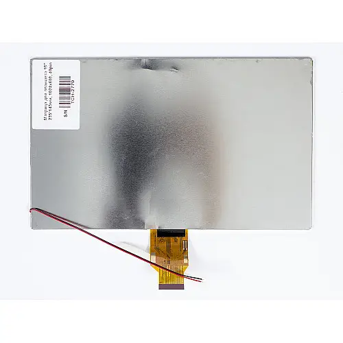 Матриця Cameron Sino 10 235 х 143 мм 1024 x 600 глянцева 40 pin для планшета kingvina (A199)