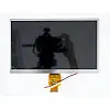 Матриця Cameron Sino 10 235 х 143 мм 1024 x 600 глянцева 40 pin для планшета kingvina (A199)