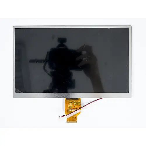 Матриця Cameron Sino 10 235 х 143 мм 1024 x 600 глянцева 40 pin для планшета kingvina (A199)