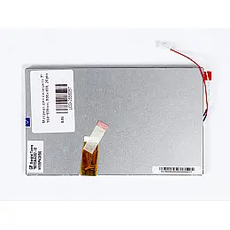 Матриця Cameron Sino 7 164 х 100 мм 800 x 480 глянцева 26 pin для планшета kingvina 7 (A202)