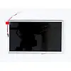 Матриця Cameron Sino 7 164 х 100 мм 800 x 480 глянцева 26 pin для планшета kingvina 7 (A202)
