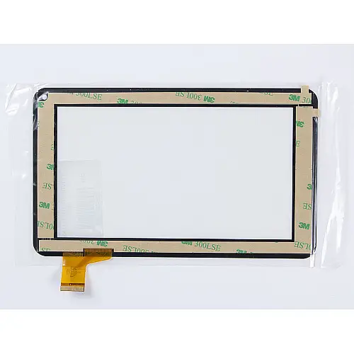 Тачскрин (сенсорне скло) Cameron Sino kingvina для планшета 7 HK70DR2201 (A445)
