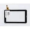 Тачскрин (сенсорное стекло) Cameron Sino kingvina 186 х 112 12pin для планшета 7 FM700402TD Black (A283)