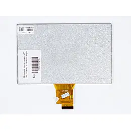 Матриця Cameron Sino 7 165 х 105 мм 1024 x 600 глянцева 40 pin для планшета kingvina (A214)