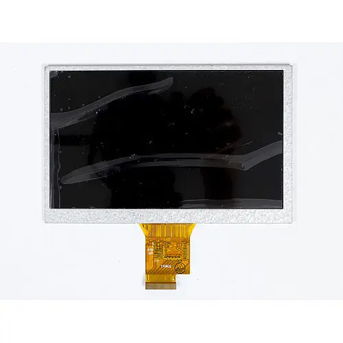 Матриця Cameron Sino 7 165 х 105 мм 1024 x 600 глянцева 40 pin для планшета kingvina (A214)