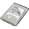 Накопичувач HDD 2.5" SATA 320GB Toshiba 8MB 4200rpm (MQ01AAD032C)