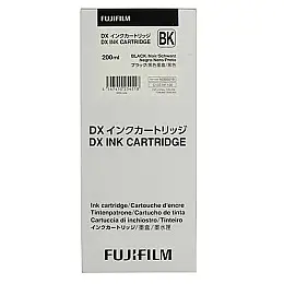 Картридж Fuji DX100 чорний картридж з чорнилом 200 мл (6253231)