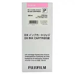 Картридж Fuji DX100 Ink Cartridge Pink 200ML (6253888)