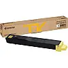 Картридж Kyocera TK-8115Y (1T02P3ANL0) Жовтий (6450393)