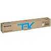 Картридж Kyocera TK-8115C (1T02P3CNL0) Cyan (6450396)