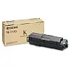 Картридж Kyocera TK-1170 (1T02S50NL0) Чорний (6450652)