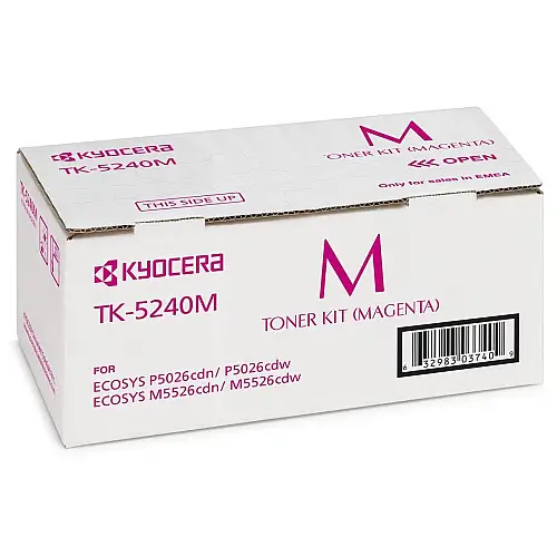 Картридж Kyocera TK-5240M (1T02R7BNL0) Магента (6450665)