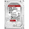Накопичувач HDD SATA 8.0TB WD Red Pro NAS 7200rpm 256MB (WD8003FFBX)