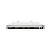Комутатор MikroTik CRS354-48P-4S+2Q+RM (48xGE PoE+, 4xSFP+, 2xQSFP+, 750W макс, L3)