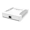 Комутатор MikroTik CSS106-5G-1S (RB260GS) (5x1Gb, 1x SFP)