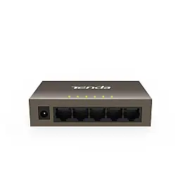 Комутатор Tenda TEF1005D