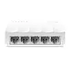 Комутатор TP-Link LS1005 (5хFE, пластик)