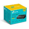 Комутатор TP-Link LS1005G (5хGE, пластик)