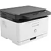 МФУ А4 HP Color Laser 178nw с Wi-Fi (4ZB96A)