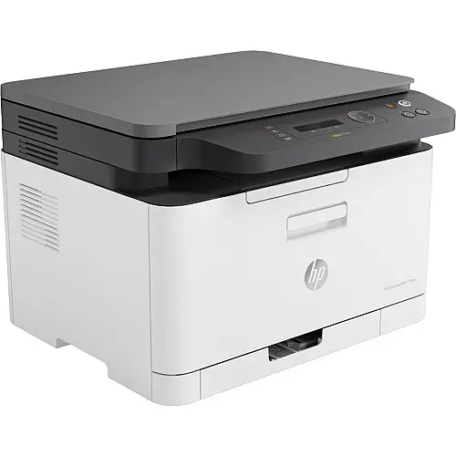 МФУ А4 HP Color Laser 178nw с Wi-Fi (4ZB96A)