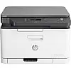 МФУ А4 HP Color Laser 178nw с Wi-Fi (4ZB96A)