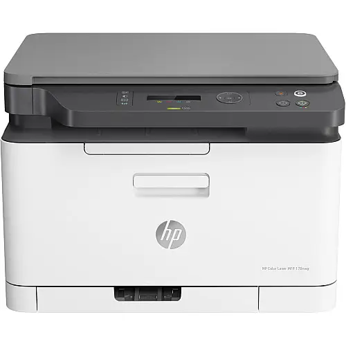МФУ А4 HP Color Laser 178nw с Wi-Fi (4ZB96A)