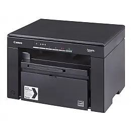 МФУ А4 ч/б Canon i-SENSYS MF3010 (5252B004)