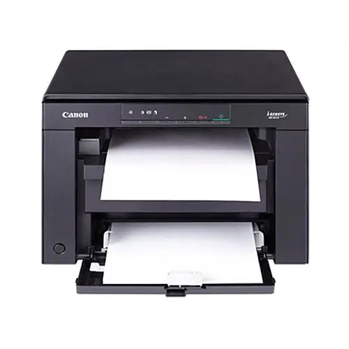 МФУ А4 ч/б Canon i-SENSYS MF3010 + картриджі 2xCRG725 (5252B034AA)