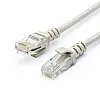 Патч-корд UTP Atcom Geplink Cat.5e 26AWG 3 м серый GL8003