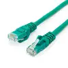 Патч-корд UTP Atcom RJ45 Cat.6 медь 3 м зеленый