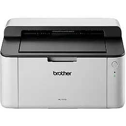 Принтер A4 Brother HL-1110R (HL1110R1)