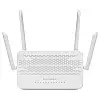 Бездротовий маршрутизатор Edimax BR-6478AC v3 (AC1200, 1*GE WAN, 4*GE LAN, 1xUSB, 4 антени)