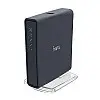 Бездротовий маршрутизатор Mikrotik hAP AC Lite RB952Ui-5ac2nD-TC (AC, 650MHz/64Mb, 5xFE, 2 dBi, Tower Case)