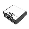 Точка доступу Mikrotik mAP2nD (RBmAP2nD) (N300, 2xFE, 1x micro USB, 1,2 dBi, PoE)