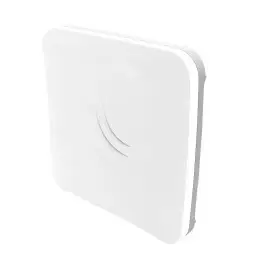 Точка доступу Mikrotik SXTsq Lite 2 (RBSXTsq2nD) (вулиця, 1xFE, 2,4GHz, 10dBi)