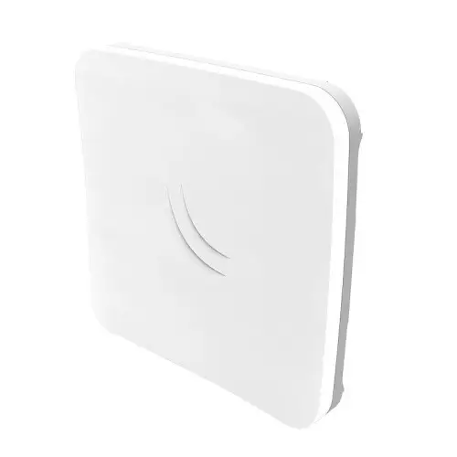 Точка доступу Mikrotik SXTsq Lite 2 (RBSXTsq2nD) (вулиця, 1xFE, 2,4GHz, 10dBi)